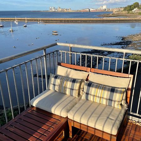 Corinthian Quay Apartment Edimburgo Exterior foto
