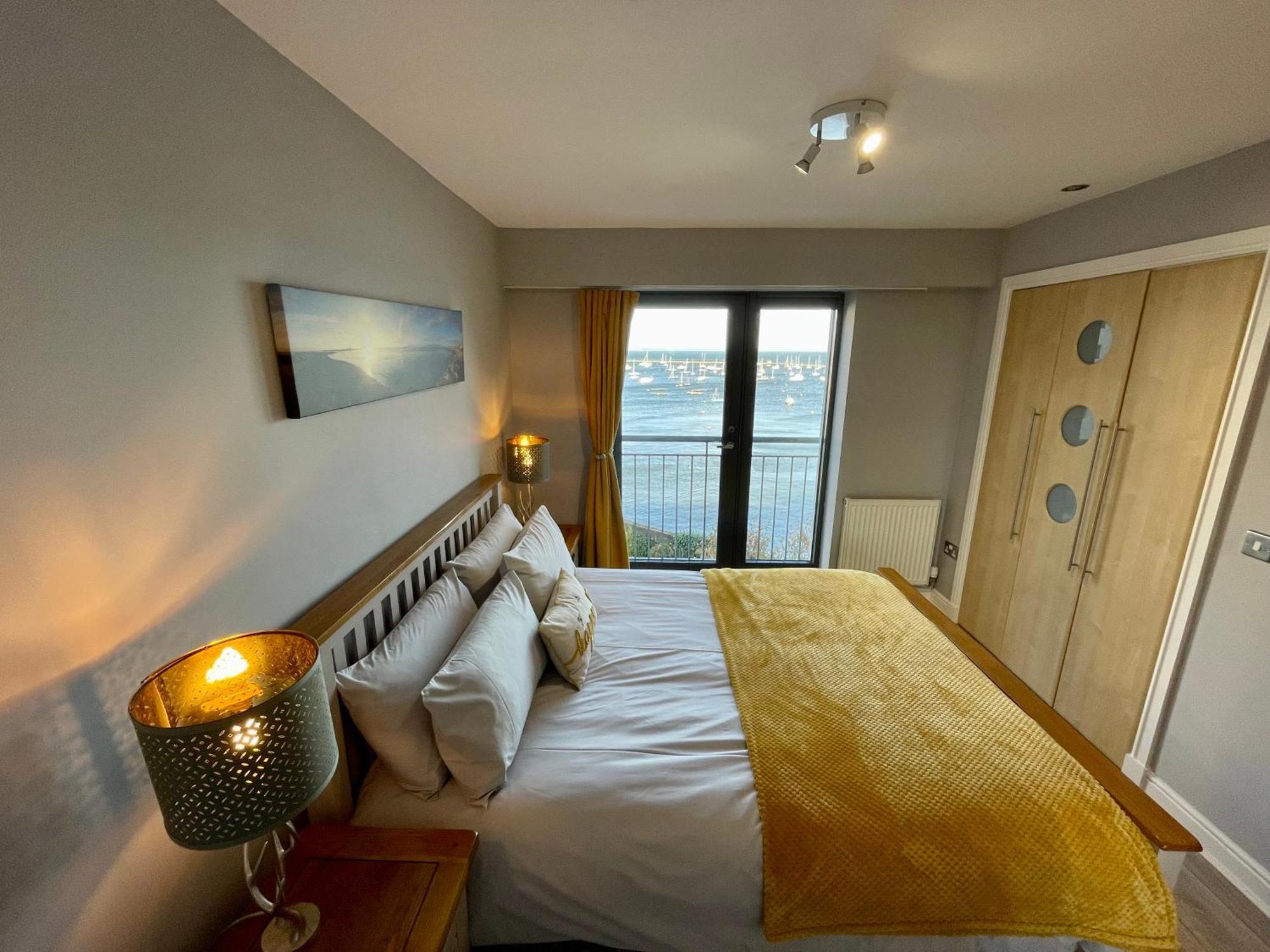 Corinthian Quay Apartment Edimburgo Exterior foto